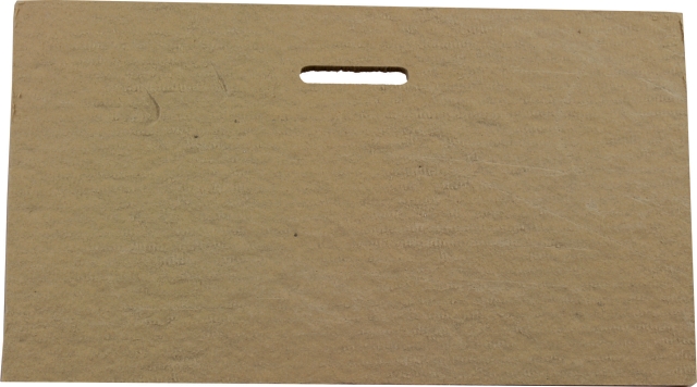 Wolf Brennkammerdämmung Vorderwand für GU/GG-2-18 162251899