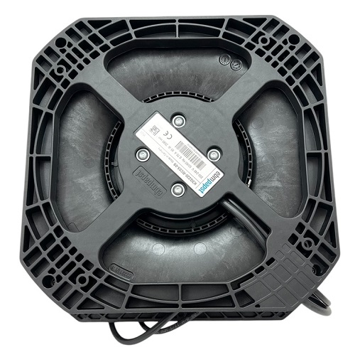 Viessmann Radialventilator K3G220RC0509 # 7839429
