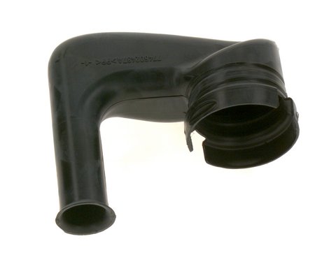 Bosch / Buderus Gebläseansaugrohr für GB212-22/6,G25 IP, für Gasarmatur/Gebläse 7746900439