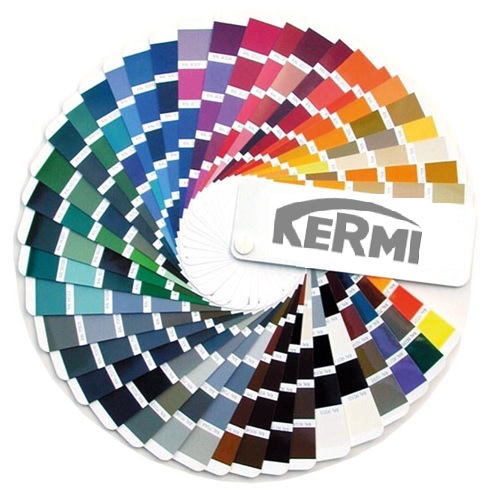 Kermi Sonderfarbe für Konvektor Typ 43 BH: 21 BL: 300cm Universal KNN430213002U1KS