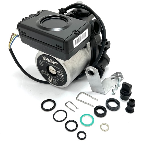 Vaillant Pumpe für Gas-Wandheizgerät VC 146-316/5-5 R2 0020176087