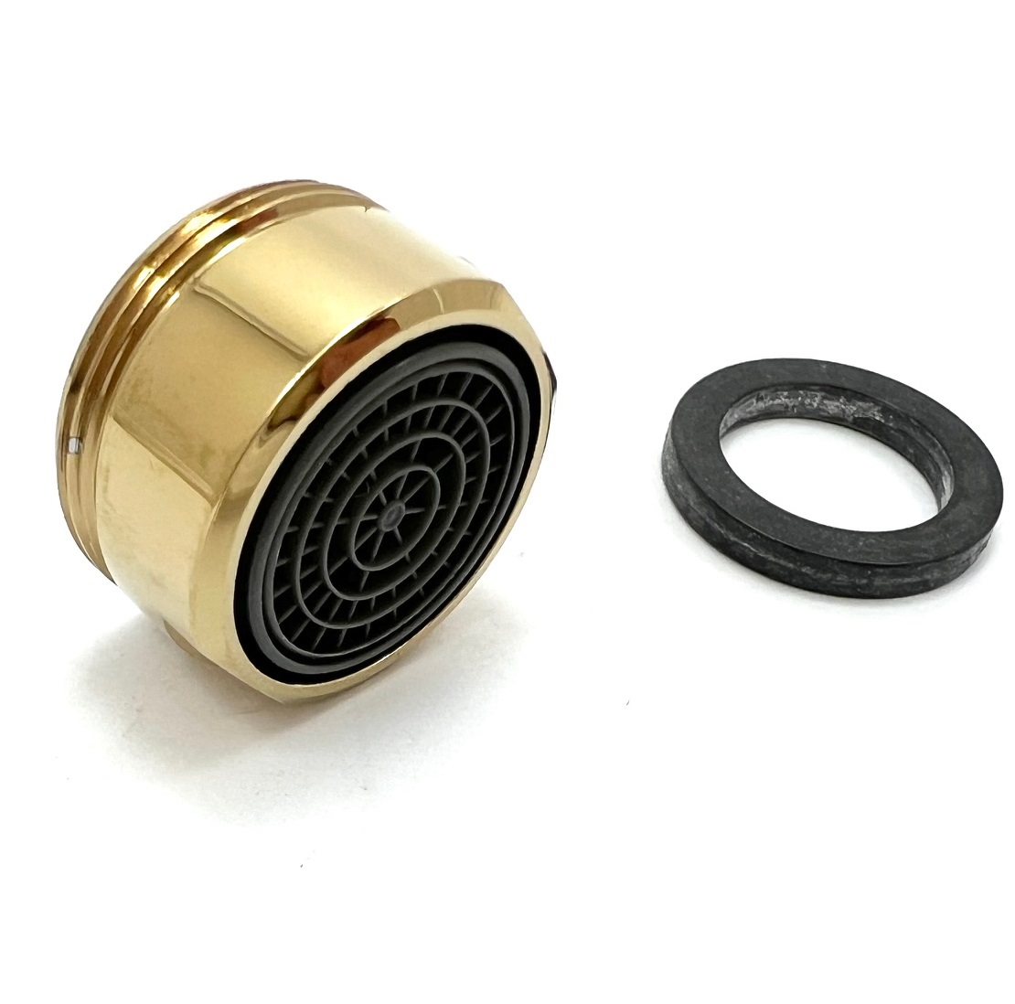 Ideal Standard JADO Strahlregler, gold H960108A4