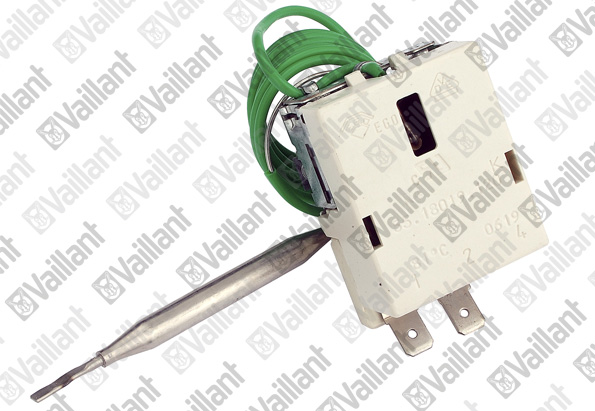 Vaillant Temperaturregler für Elektro-Warmwasserspeicher VEH 10/4 U 101846