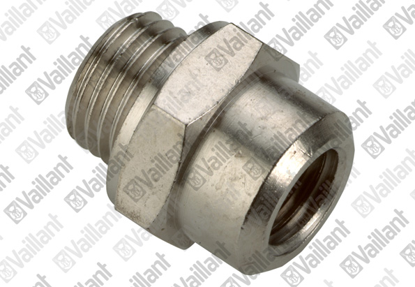 Vaillant Nippel für Gas-Wandheizgerät VCW 180 K XE VCW 180&240&280 XE 0020107764