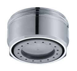 Neoperl MIKADO Strahlregler verchromt, M24x1 0.35gpm, 1.3 l/min SB 70589798