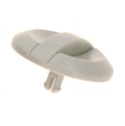Bosch Bedienknopf BM10 RAL7035 63018293