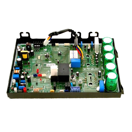 Bosch / Buderus Leiterplatte 13kW s 8738206644