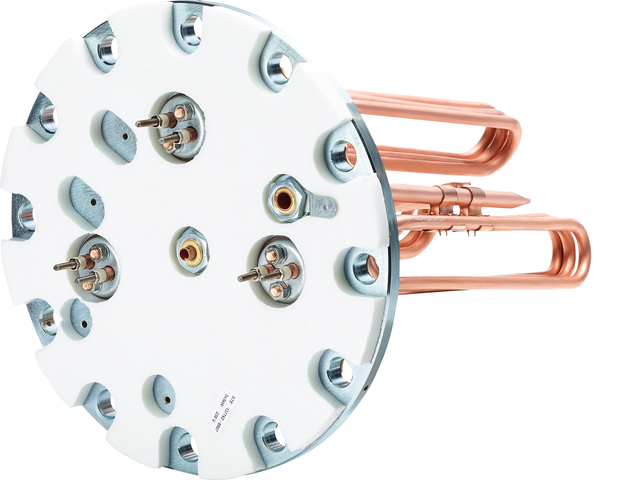 Stiebel Eltron Heizflansch 9000W 230V Cu 137762