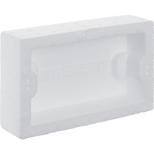 Geberit Bauschutz zu Delta UP-Spülkasten 241.348.00.1