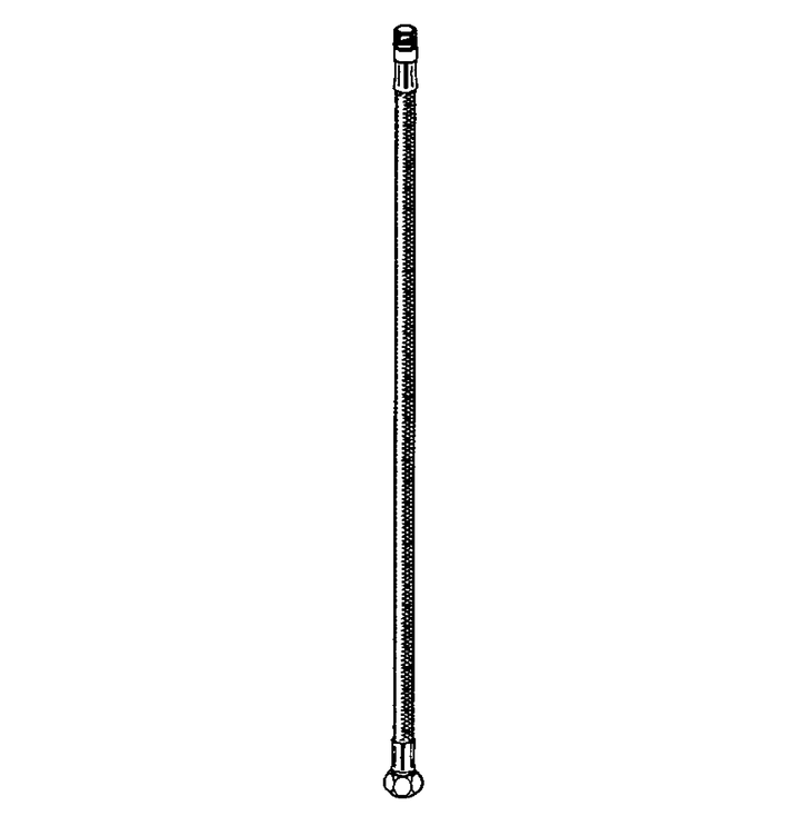 Hansa Schlauch HANSACOBRA 59911683
