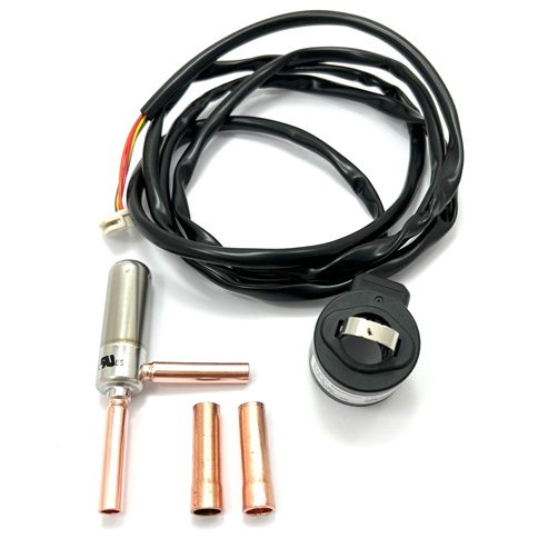 Stiebel Eltron Expansionsventil ETS 6-25 EXV Baugruppe 332824