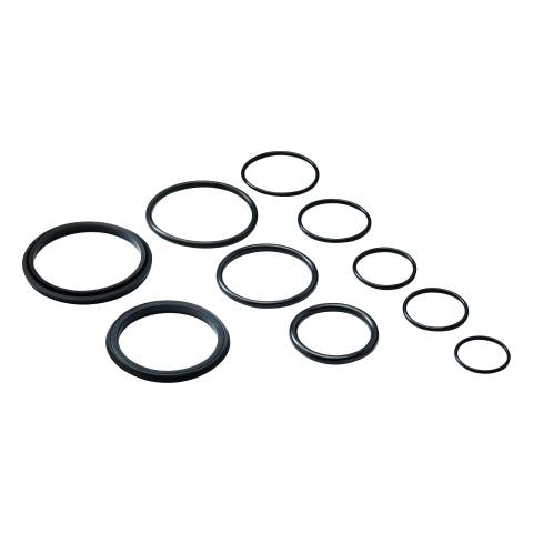 Grohe Dichtungsset für Euromix Spültischbatterie (33840) 46065000
