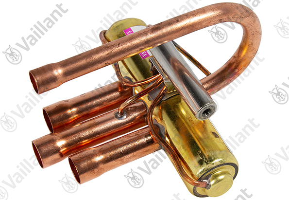 Vaillant Ventil 0020266453