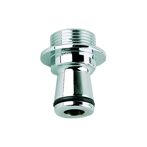 Grohe Universal-Adapter für Standanschluss 12036 3/4"x11,5 chrom 12037000