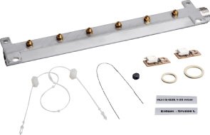 Bosch Gasart-Umbausatz 21,23>31 von Erdgas LL/E auf Flüssiggas 7710249089