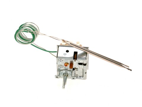 Bosch / Buderus Temperaturregler E-Heizeinsatz für Logalux-Speicher 5238610