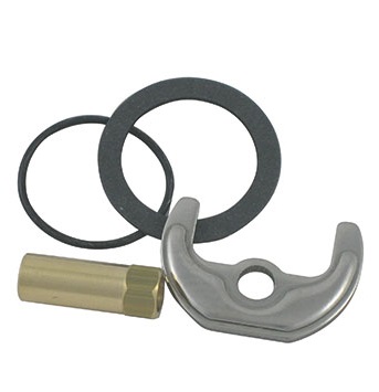 Kludi Befestigungsatz neutral 7597300-00