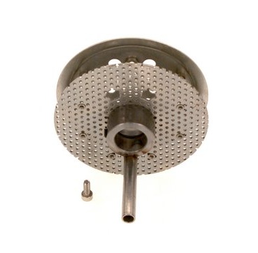 Buderus Mischsystem BE 12 0/25 0/5 0/25 für Ölbrenner BE 1.3-18 GB125 KPL, für Mischeinrichtung 7747002844