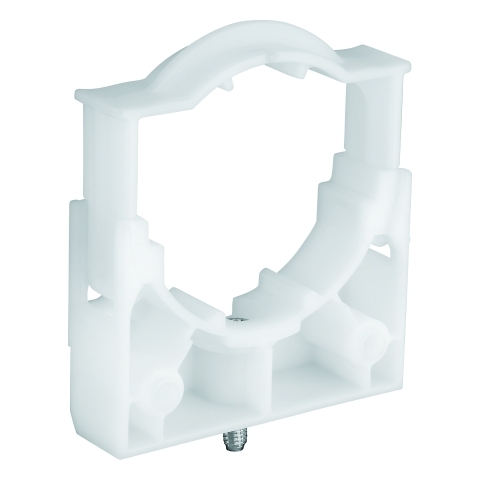 Grohe Halter für Ablaufrohrbogen 42236000