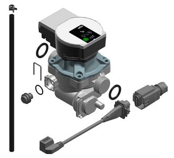 Bosch Pumpe PARA RSL KU 130MM G1 1/2 8737714325