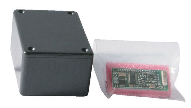 SYR Funk-Bodensensor zum Protect DFR + FR 2420 2420.00.904