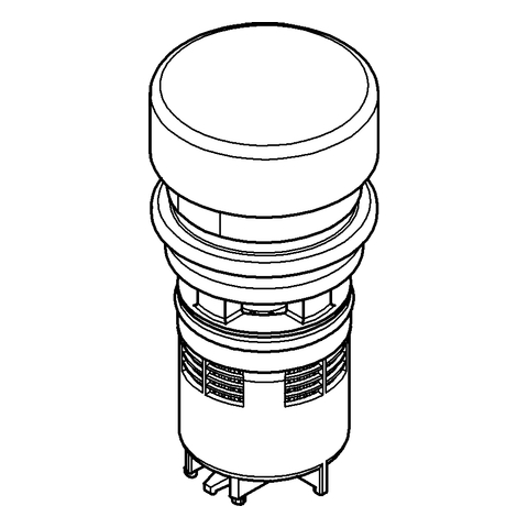 Grohe Kartusche 42432000