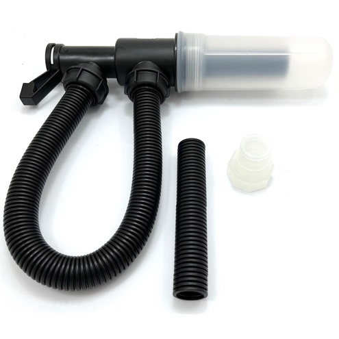 Vaillant Siphon für Gas-Wandheizgerät VC 126&196&246 E-C 0020081567