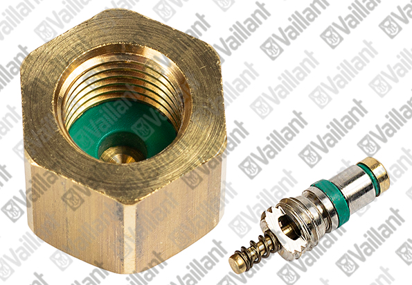 Vaillant Ventil 0010033569