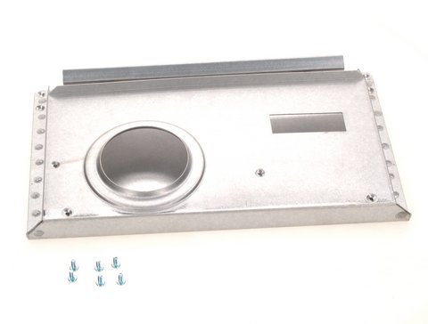 Bosch Abgassammlerblech 7099134