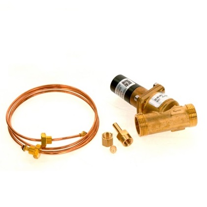 Bosch / Buderus Differenzdruckventil 8735300726