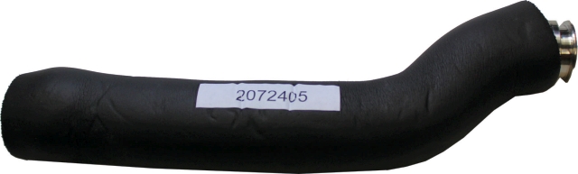 Wolf Wellrohr DN23 isoliert Vorlauf Puffer für CHC-300-50S 207240599
