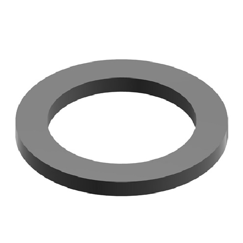 Buderus Flachdichtung 1/2" KTW (10 Stück) 8738901127