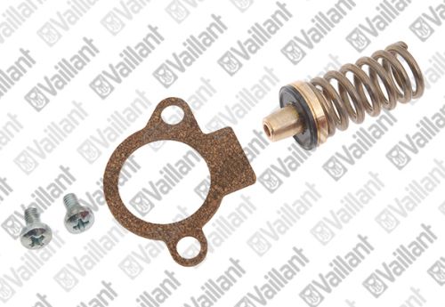 Vaillant Wassermangelventil, 2H-2L für MAG 11-0/1 GX 0020206124