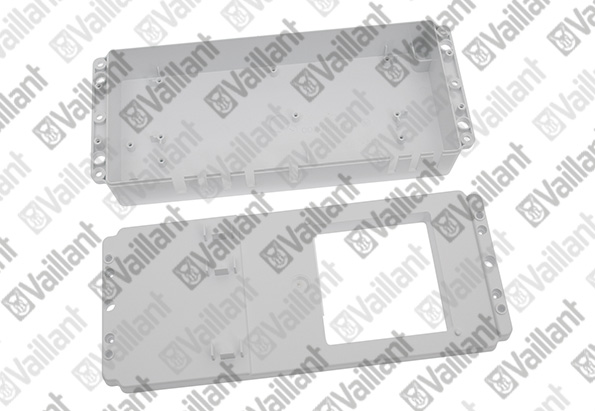 Vaillant Gehäuse VPM 20&60/2 S 20/25 30/35 40/45 /2 W 0020166563