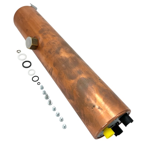 Stiebel Eltron Heizeinsatz BHZ 27000W Del2 27 220185