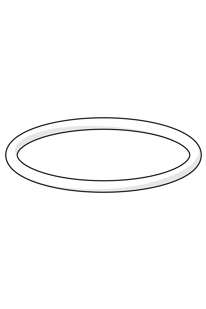 Hansa O-Ring d 23.5 x d 1.78 59905101