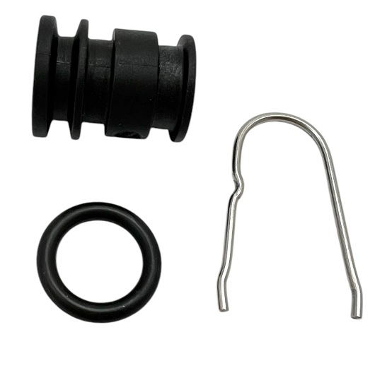 Bosch / Buderus Stopfen 87161065660