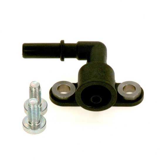 Buderus Anschlussstück BEV SAE BM 8718586292