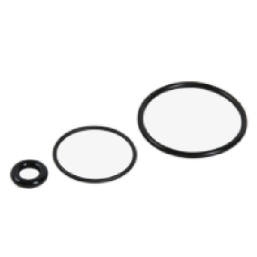 Viessmann Dichtungsringe (Satz) Mischer 3+4 NW25 # 7008431