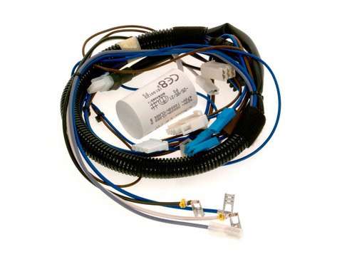 Bosch Kabelbaum 87387202170