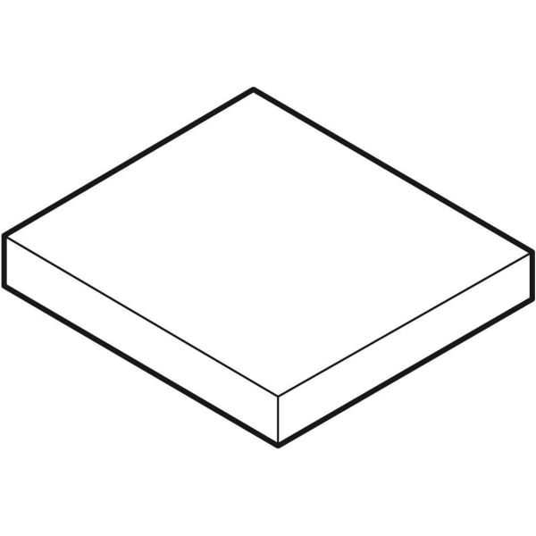 Geberit Ersatzfilter für Dusch-WC Balena 7000 249.000.00.1