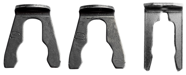Wolf Set Clips für Befülleinrichtung 8614725