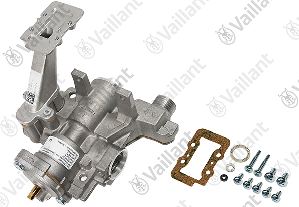 Vaillant Gasarmatur, 2LL 0010026255