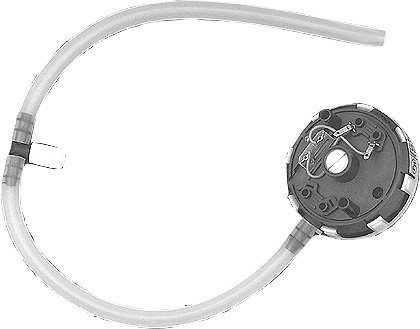 Bosch Differenzdruckschalter 87174060580