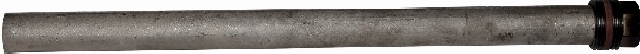 Wolf obere Magnesiumanode 1"x 400 für SWP 2484895
