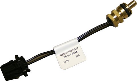 Bosch Sicherheitsfühler GB152 7101564