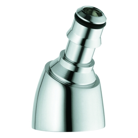Grohe Kupplungsstück für Chiara Mehrlochkombination chrom 47318000