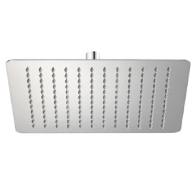 Avenarius Regenbrause 300 x 300 x 2mm 9006927016