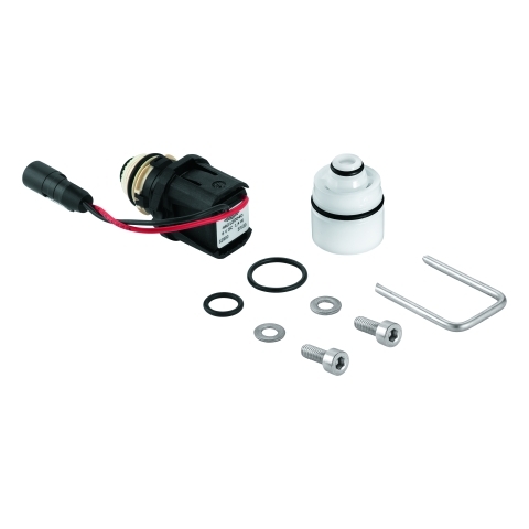 Grohe Magnetventil chrom 42479000