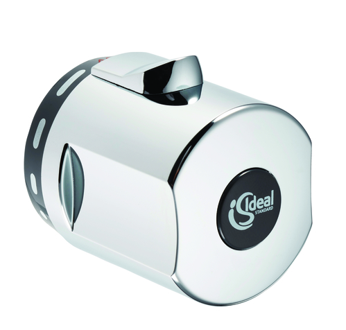 Ideal Standard Temperaturgriff Itherm-Jun, chrom A963506AA